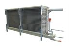 A+ Series - Model A+B - Industrial Air Coolers