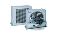 Air Cooled Heat Exchanger (ACHE)
