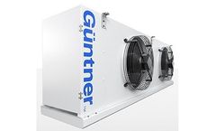 Güntner - Cubic Compact Air Cooler