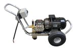 CaviBlaster - Model 0520-E - Electric Motor