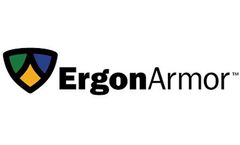 ErgonArmor - Model Ertech 2120 - Trowel-able Fibrated Blend
