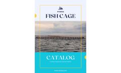 Fish Cage Catalog