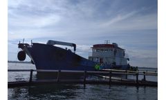 STARAQ - Robust Workboats