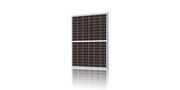 N-Type Double Glass Cell Solar Panel