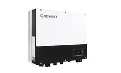 Growatt - Model SPF 3000-6000TL BL-UP PV - 5kw 10kw PV Hybrid Inverter