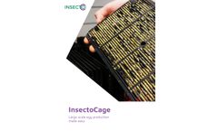 InsectoCycle Brochure InsectoCage