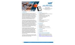 VXR7-2800D DC-DC Converter - Data Sheet