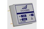 Model DVCH2800S - DC-DC Converter