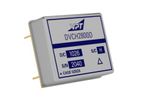 Model DVCH2800D - DC-DC Converter