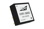 Model VXR7-2800S - DC-DC Converter