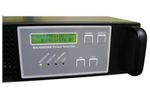 Majorpower - Model MAJORSINE1000-48-2U - Rackmount Inverter with Utility Bypass Function