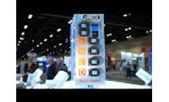 Apta Transform Conference & Expo 2023 - Day Two Unveiling Of Ultrasine - Video
