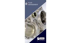 FluidManagement  Brochure