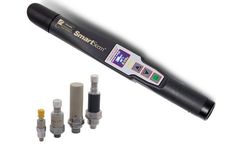 Model SmartStem - Tire Pressure and Brake Temperature Monitoring Sensor