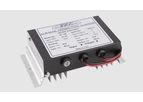 Model ST120 - DC-DC converter