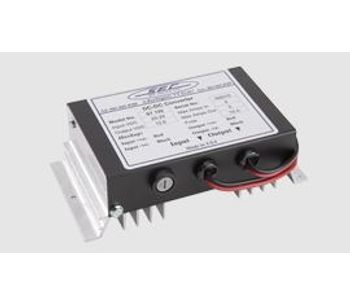 Model ST120 - DC-DC converter