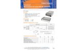 Air Non-isolated DC DC Converters - Data Sheet