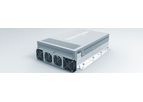 Air Non-isolated DC DC Converters