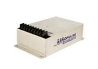 Model PWI 150-P59 - Encapsulated AC/DC Power Supply for Heavy Duty Applications