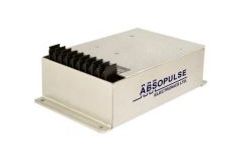Model PWI 150-P59 - Encapsulated AC/DC Power Supply for Heavy Duty Applications