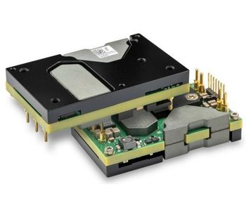 Flex - Model BMR491 Series - Isolated DC/DC Converter for Datacom Applications