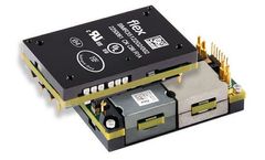 Flex - Model BMR351 Series - Non-isolated Digital Intermediate Bus Converter (IBC)