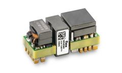Flex - Model BMR482 Series - 110A Isolated DC/DC Converter