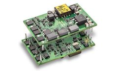 Flex - Model PIM Series - Power Interface Modules