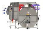 IDEAL - Rotodryer and Concentrator