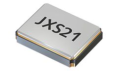 Jauch Quartz - Model JXS Series - Crystals Seam Seal