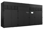 Piller UNIBLOCK - Model UB-V Series - UPS For All Large Scale Data Centres