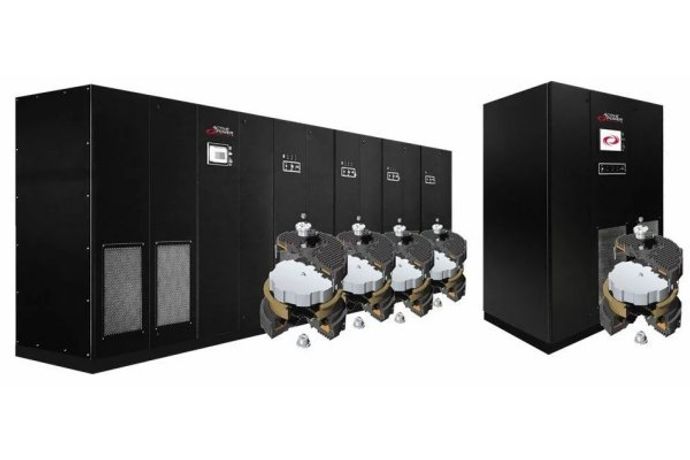 Active Power CLEANSOURCE - Model XT - Modular UPS Systems