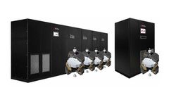 Active Power CLEANSOURCE - Model XT - Modular UPS Systems