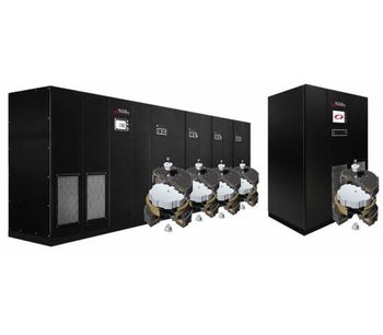 Active Power CLEANSOURCE - Model XT - Modular UPS Systems