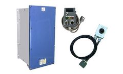 MSc - Frequency Converter for Cryogenic Pump