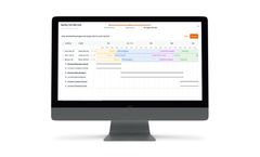 ClimateLens Monitor - Enterprise Climate Resilience Platform AI Software
