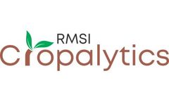 RMSI Cropalytics - Version PInCER - Farmer Decision Support System Software