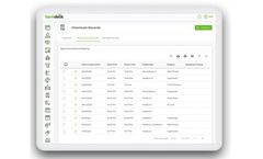 Farmdeck - Chemical Records Management Software