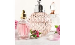 Compliance management solutions for fragrance industry