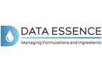 dataEssence - Regulatory Compliance Software for Managing Formulations and Ingredients