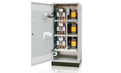 Alpimatic Automatic Capacitor Banks