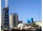 Kay-Iron - Cement and Fertilizer Plant