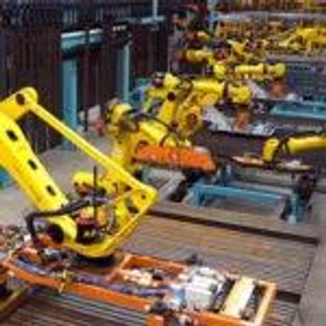 Kay-Iron - Machine - Material Handling Equipment By Kay Iron ...