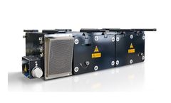 SMARTconverter - Auxiliary Power Converters (Single Voltage) for Short-distance Trains