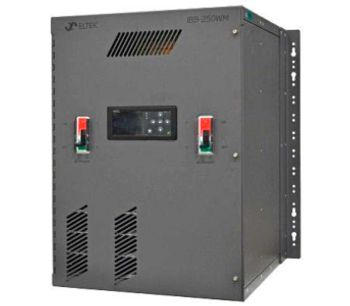 Model Eltek IBB-250WM - Battery Charger System