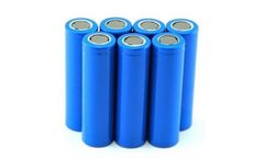 Lithium-ion Batteries (LIBs)