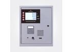 East-Man - Electronic Flow Meter with Preset & Micro-Printer