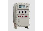 Model XP90R DC UPS - ATEX/IECEx - Industrial Rectifier / Battery Charger