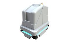 Model DMD4000 - Disinfection Robot