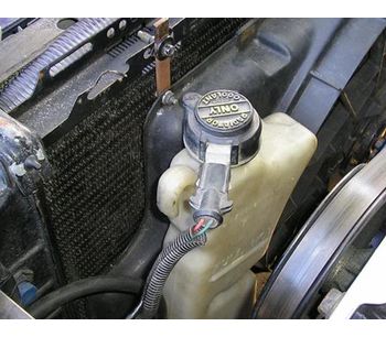 Low Coolant Sensors (LCS)